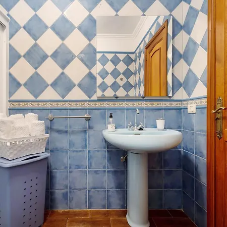 Apartment Casa Luna *