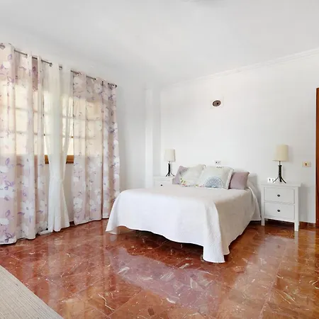 Apartment Casa Luna *